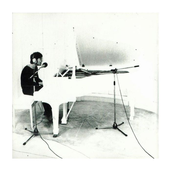 John Lennon - Working Class Hero - The Definitive Lennon