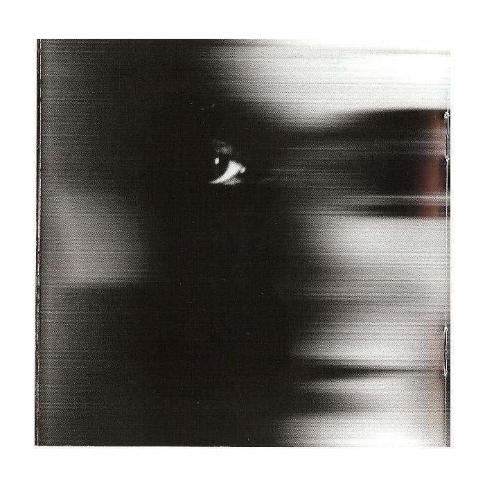 Peter Gabriel - Up