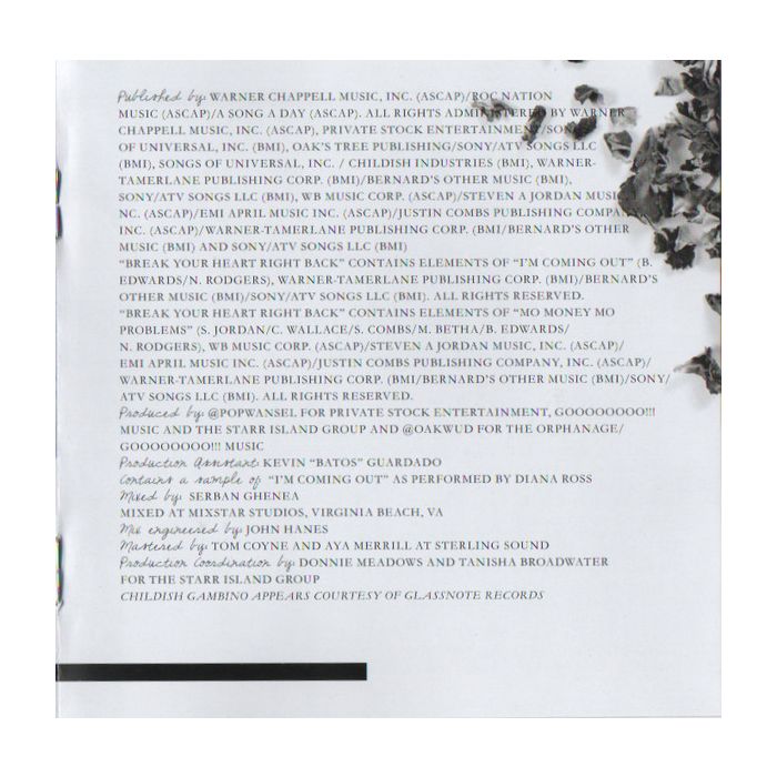 Ariana Grande - My Everything