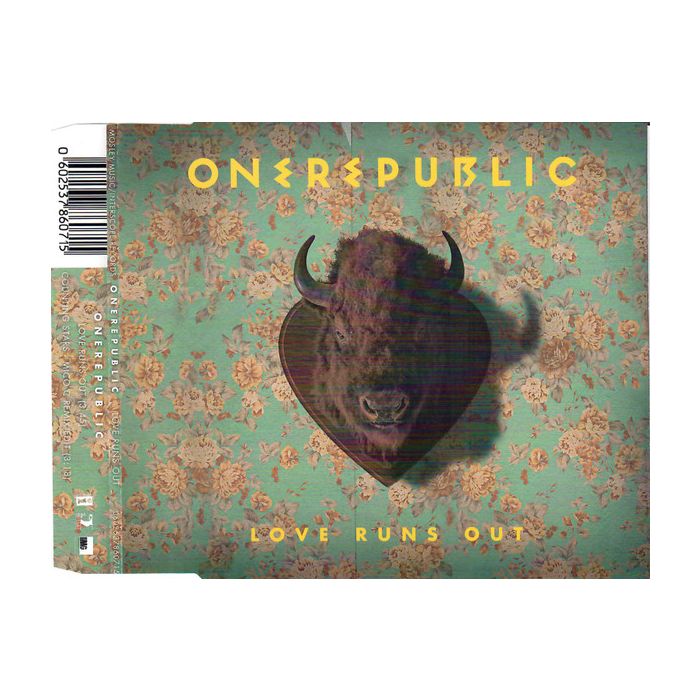 OneRepublic - Love Runs Out