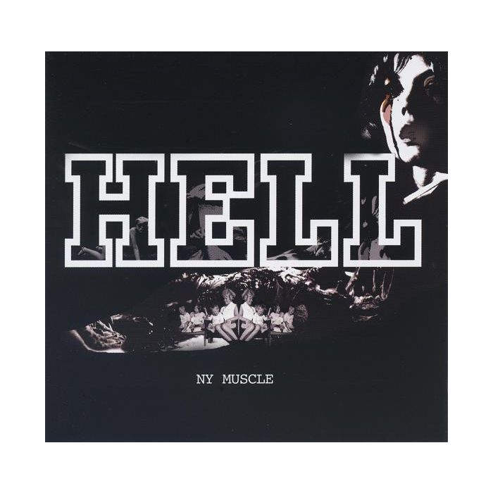 Hell - NY Muscle