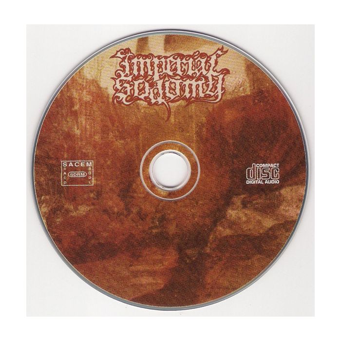 Imperial Sodomy - Demolished