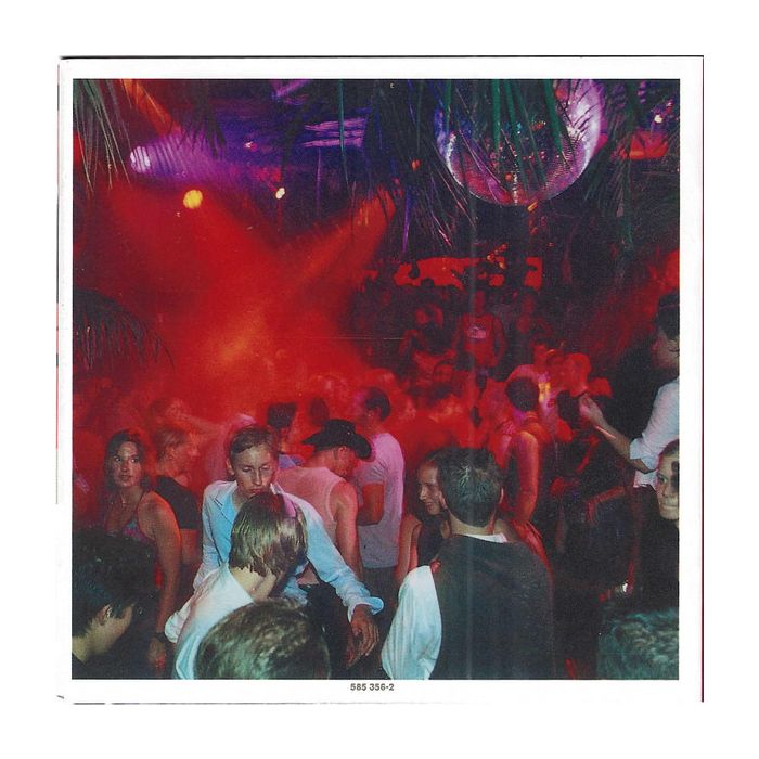 Various - Kontor - Top Of The Clubs Volume 12