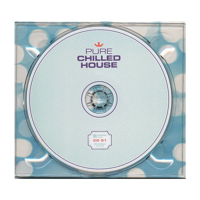 Various - Pure Chilled House