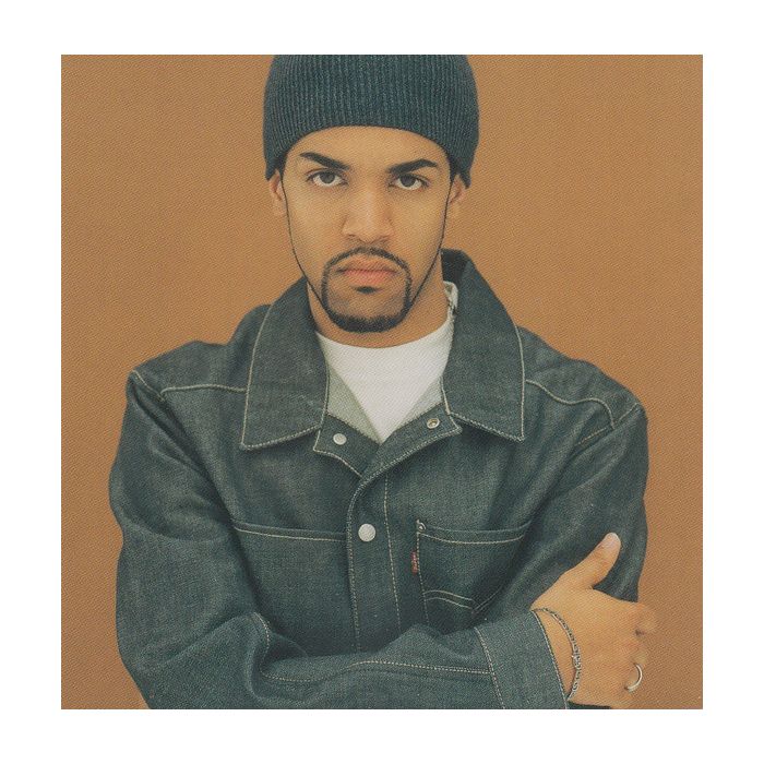 Craig David - Born To Do It