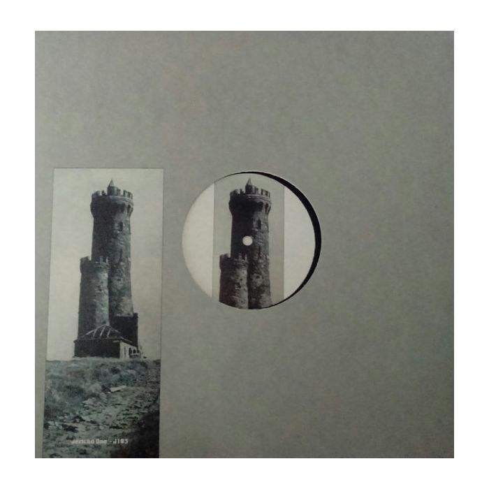 House Of Black Lanterns - Leather Jacket Love Stories 