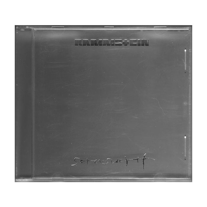 Rammstein - Sehnsucht