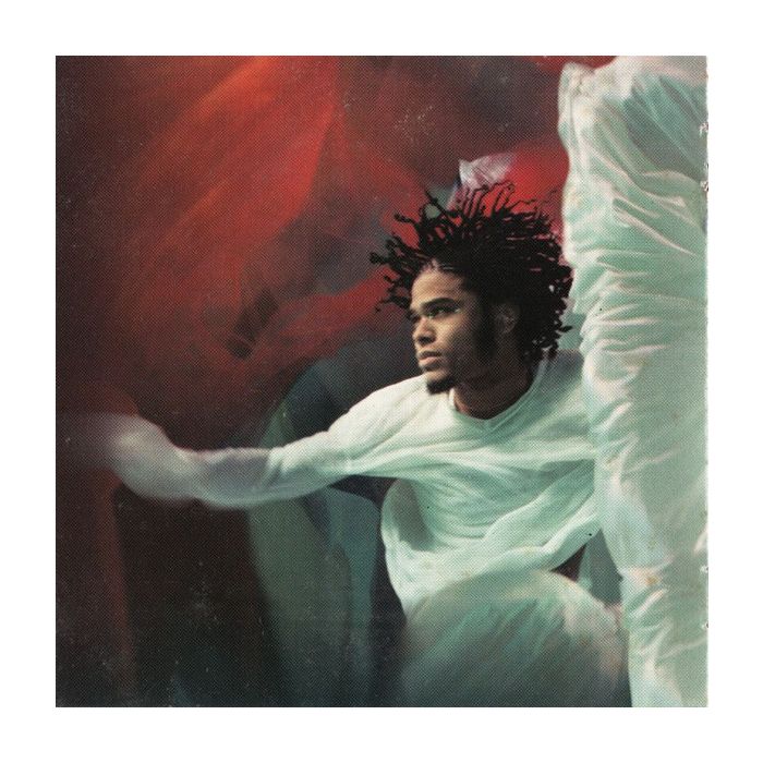 Maxwell - Embrya