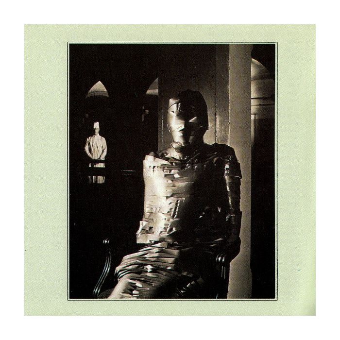 The Alan Parsons Project - Tales Of Mystery And Imagination
