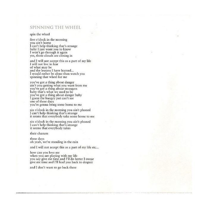 George Michael - Ladies & Gentlemen (The Best Of George Michael)