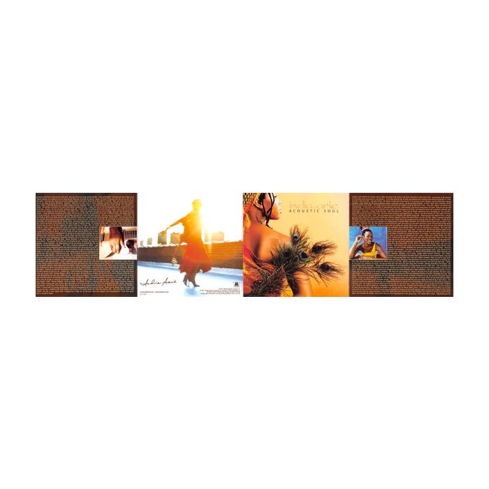 India.Arie - Acoustic Soul