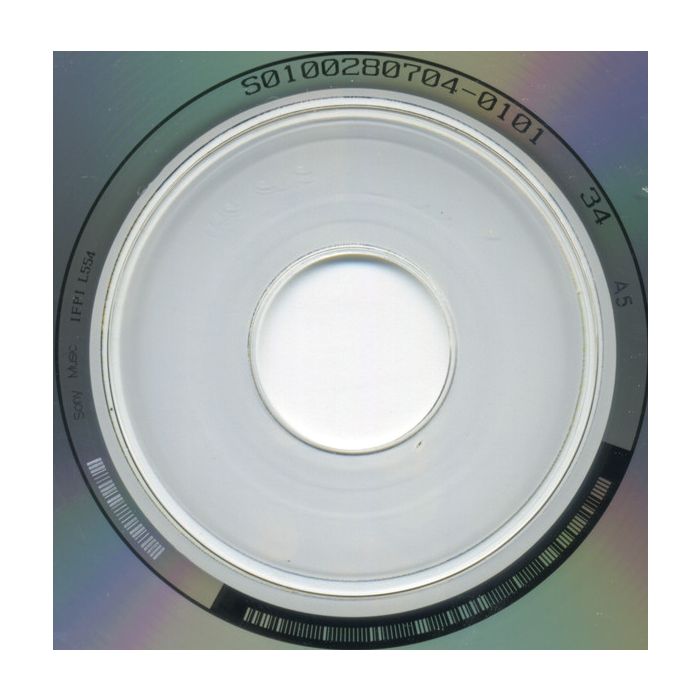 Jamiroquai - Synkronized