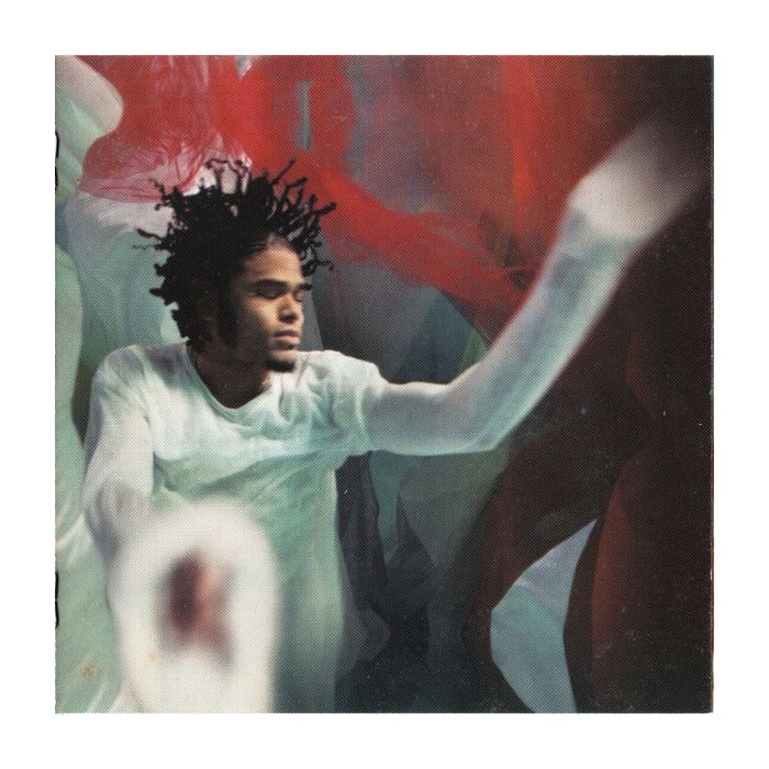 Maxwell - Embrya