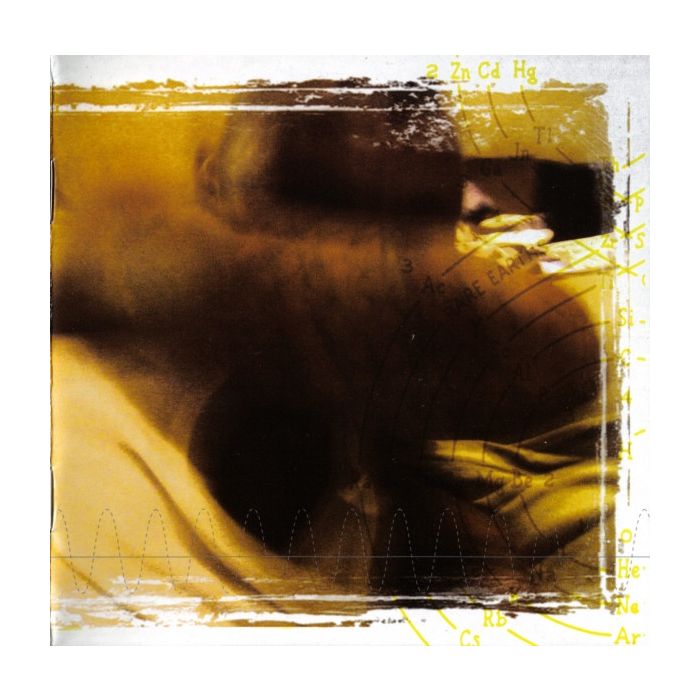 Tricky - Vulnerable