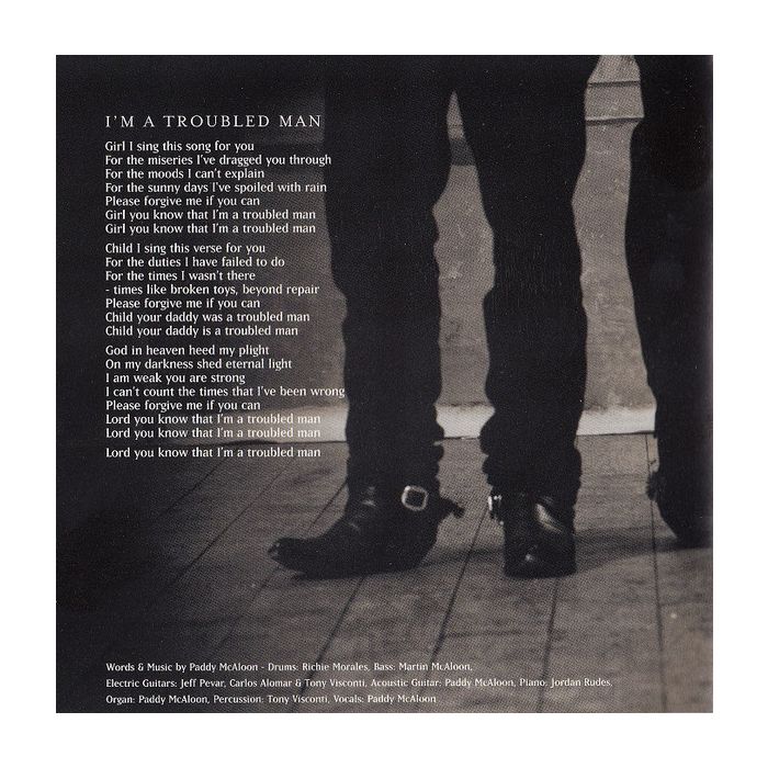 Prefab Sprout - The Gunman And Other Stories