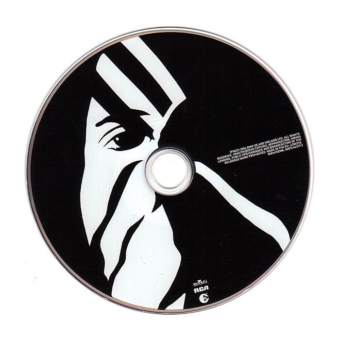 Kasabian - Kasabian