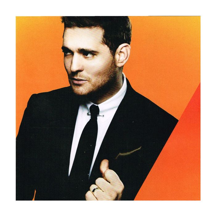 Michael Bublé - To Be Loved