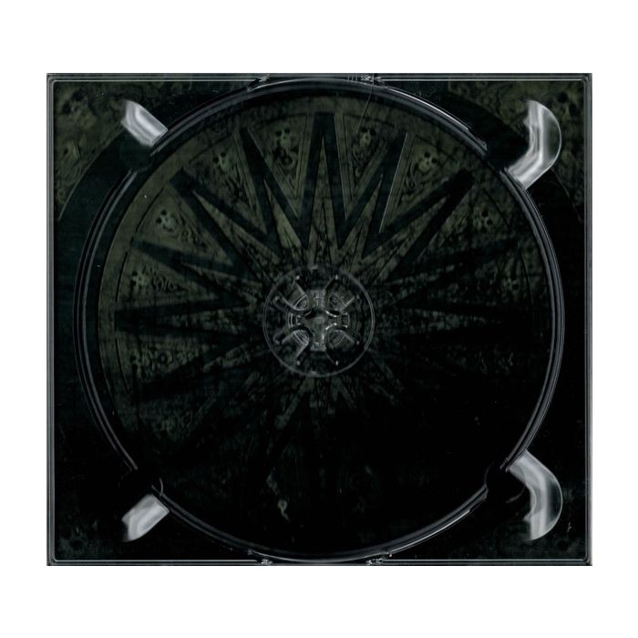 Enemy Of The Sun  - Caedium