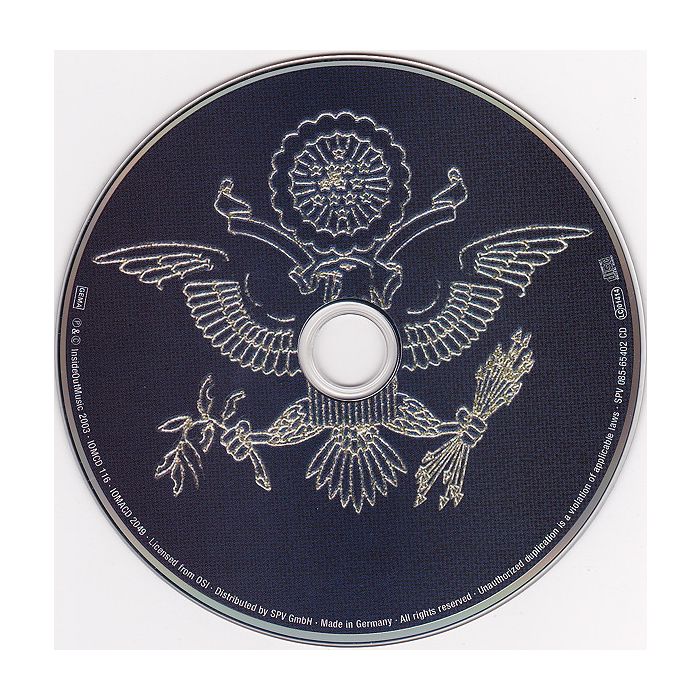 OSI - Office Of Strategic Influence