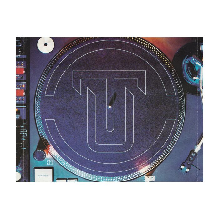 Various - Ultra Techno - Volume 4