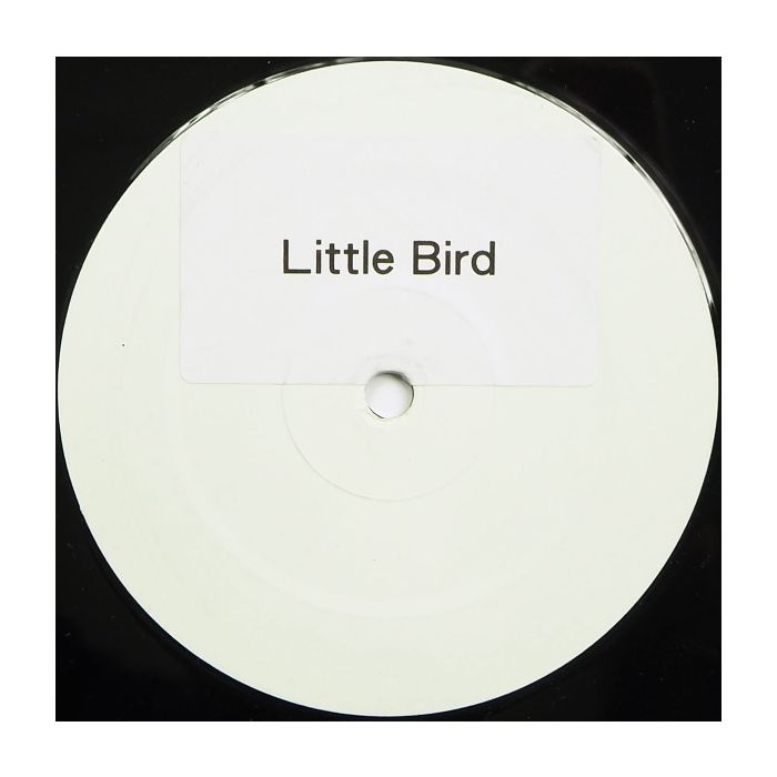 Annie Lennox - Little Bird (House Remix)