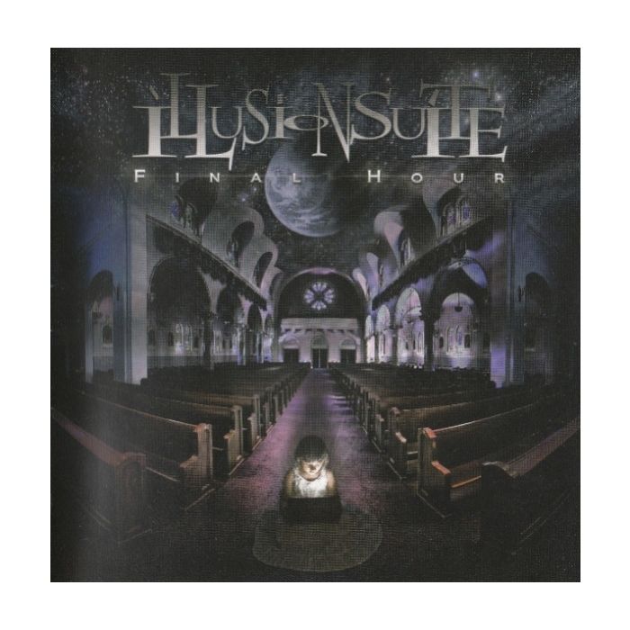 Illusion Suite - Final Hour