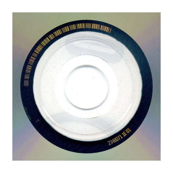 Rise Against - RPM10 Revolutions Per Minute