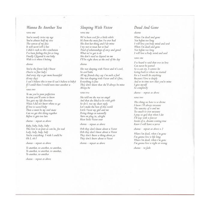 Lynden David Hall - The Other Side