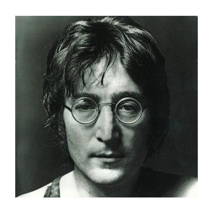 John Lennon - Working Class Hero - The Definitive Lennon