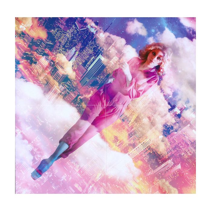 Goldfrapp - Head First