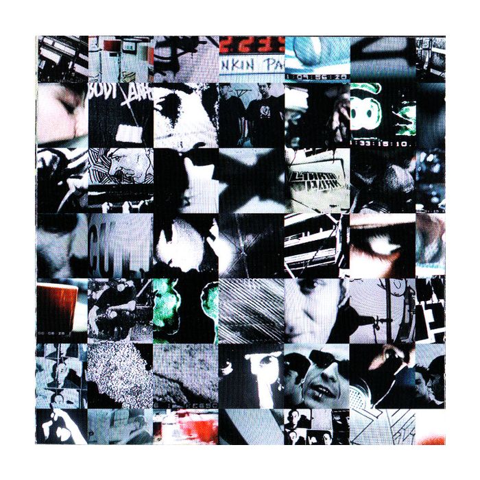 Linkin Park - Meteora