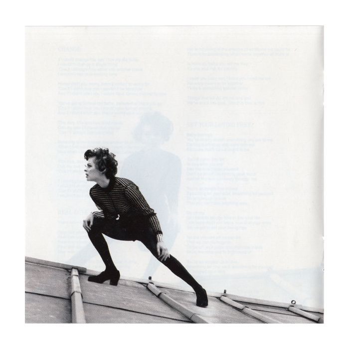 Lisa Stansfield - Real Love