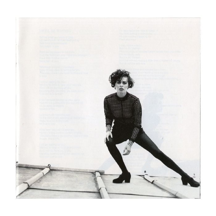 Lisa Stansfield - Real Love