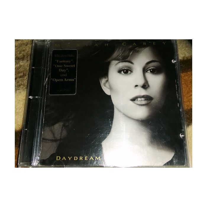 Mariah Carey - Daydream