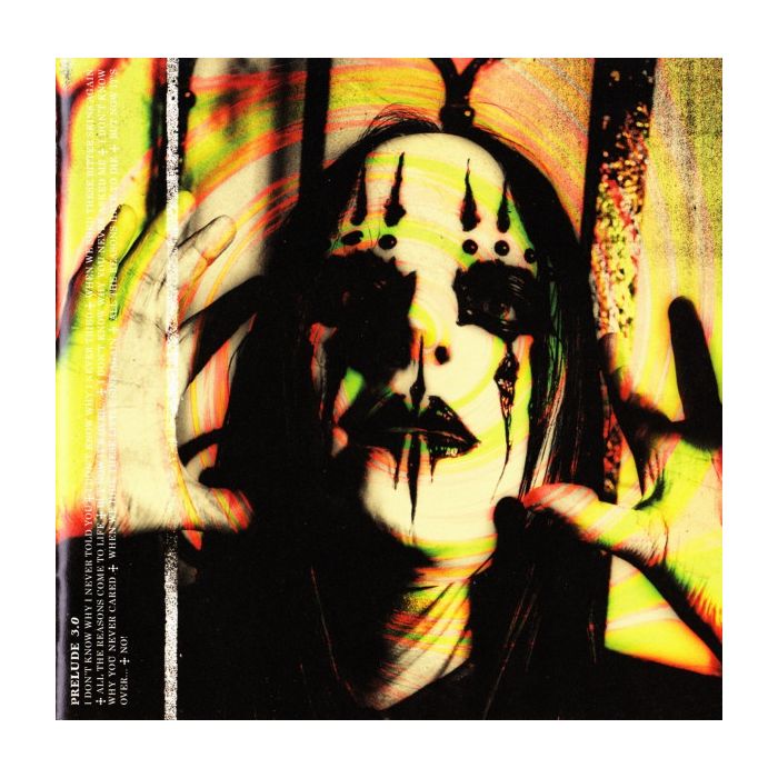 Slipknot - Vol. 3: (The Subliminal Verses)