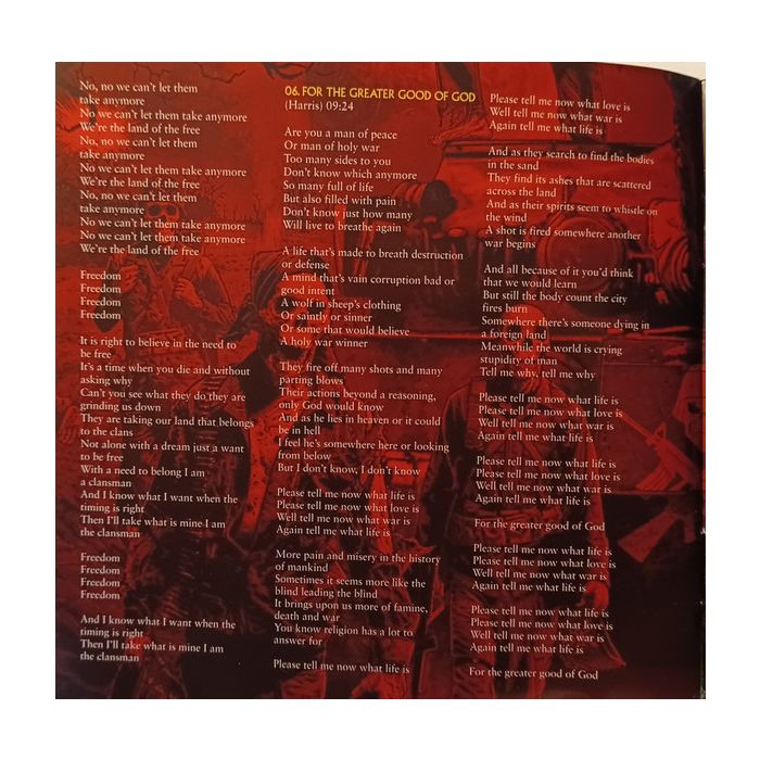 Iron Maiden - From Fear To Eternity: The Best Of 1990-2010