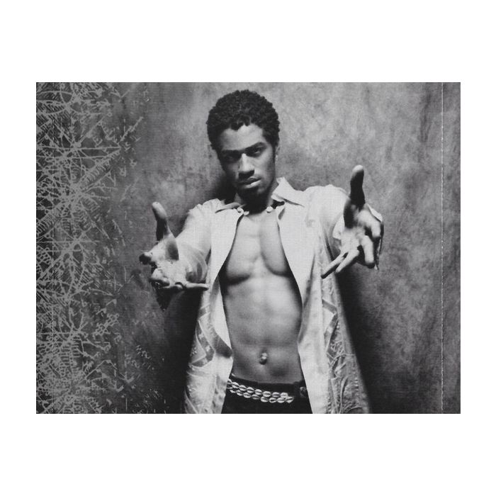Eric Benét - True To Myself