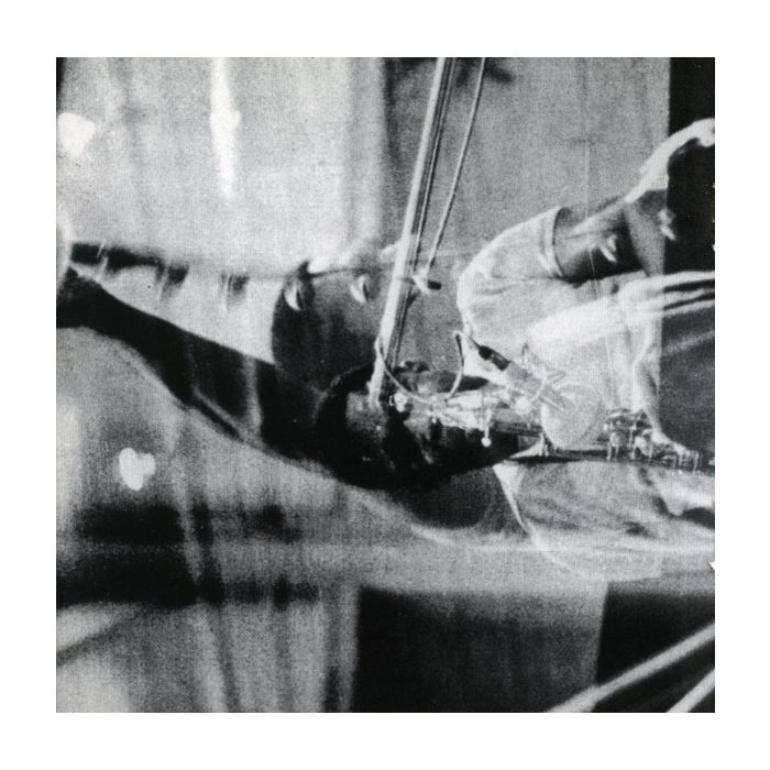 John Coltrane - Meditations