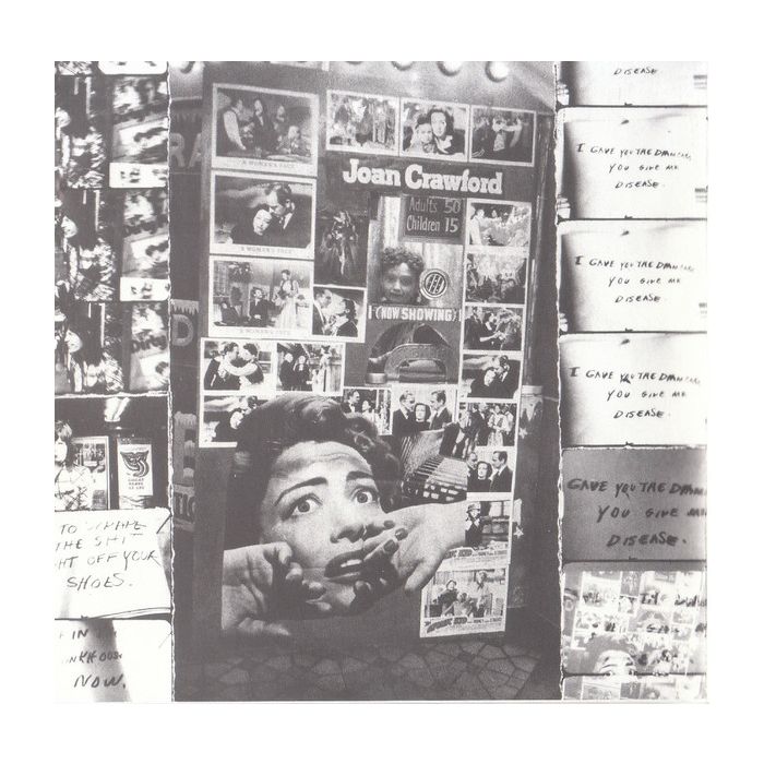 The Rolling Stones - Exile On Main St