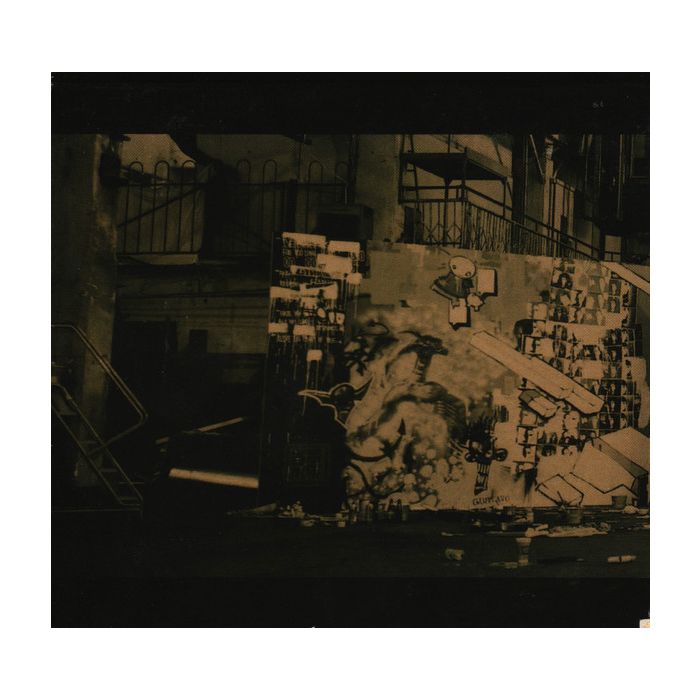 Linkin Park - Meteora