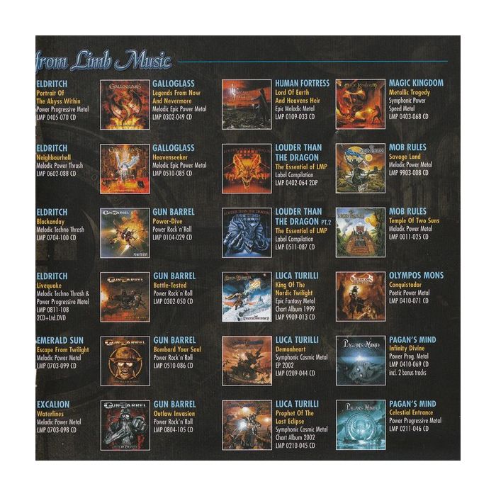 Illusion Suite - Final Hour