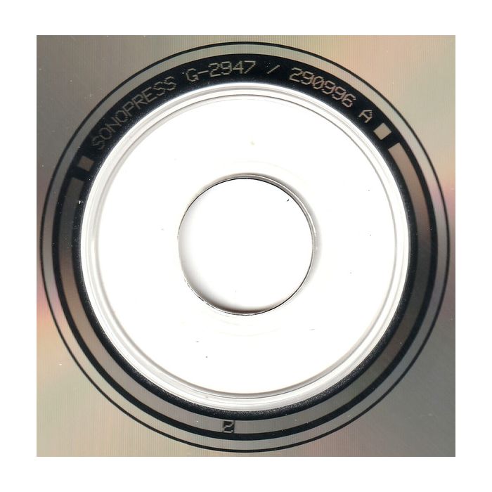 Various - Techno Party