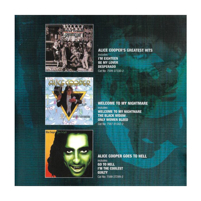 Alice Cooper - School's Out