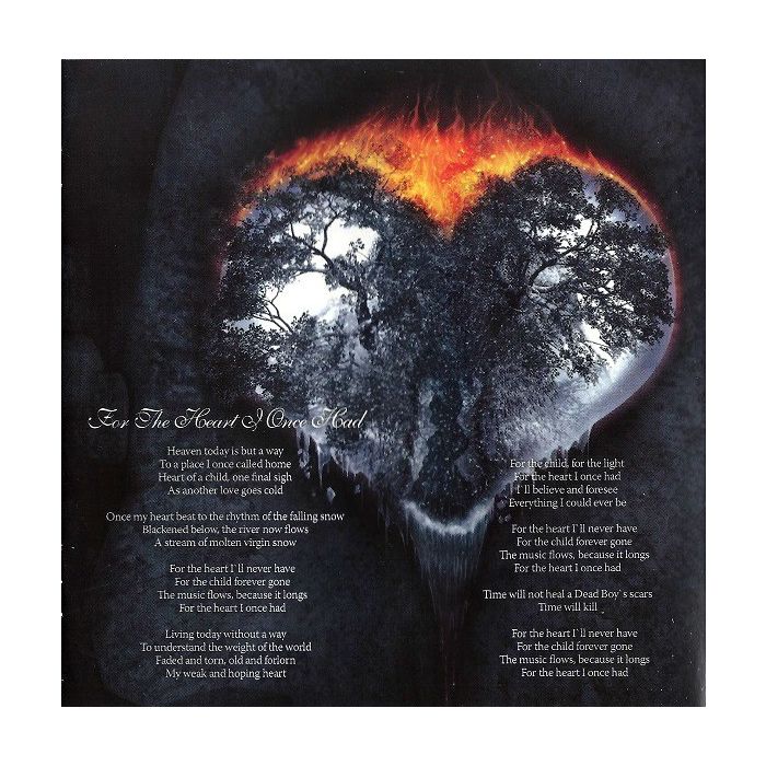 Nightwish - Dark Passion Play