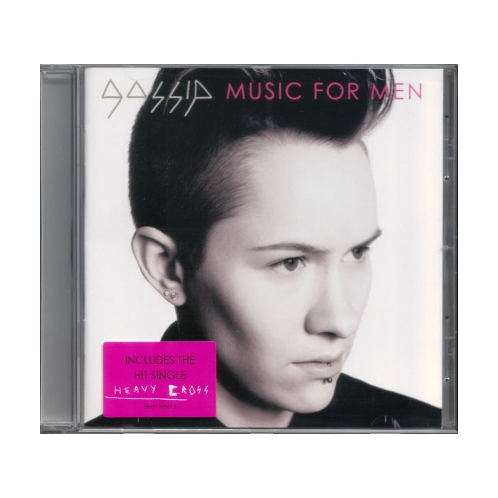 The Gossip - Music For Men
