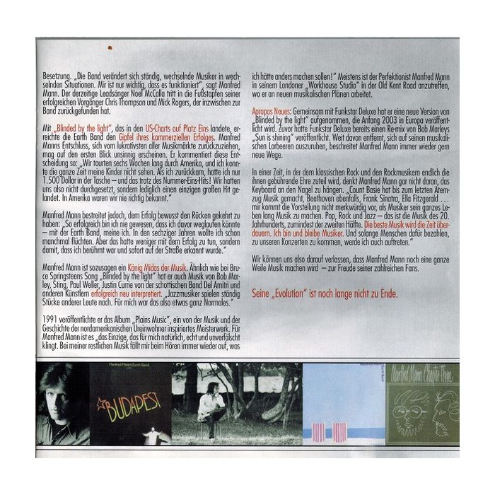 Manfred Mann  - The Complete Greatest Hits Of Manfred Mann 1963 - 2003