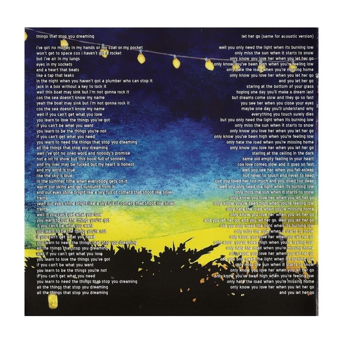 Passenger  - All The Little Lights