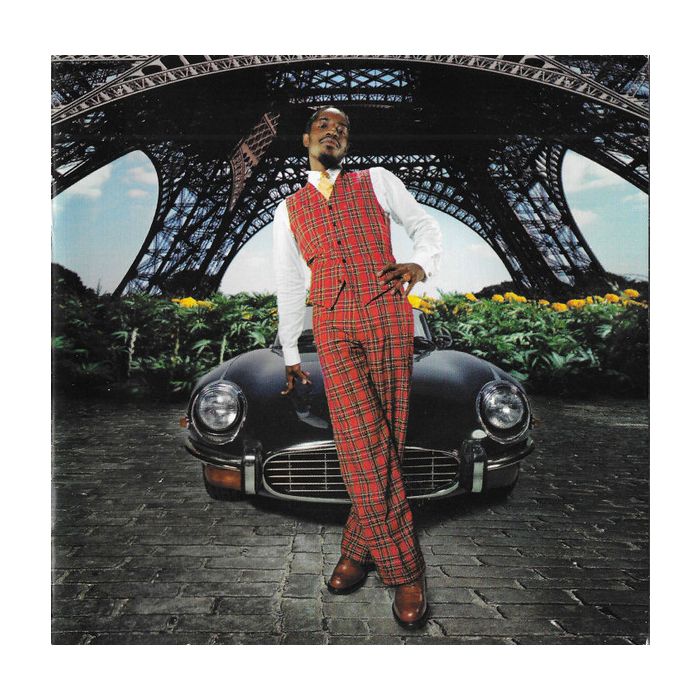 OutKast - Speakerboxxx / The Love Below