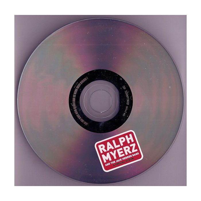 Ralph Myerz & The Jack Herren Band - A Special Album