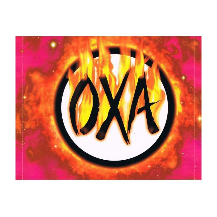 Various - OXA House 2008